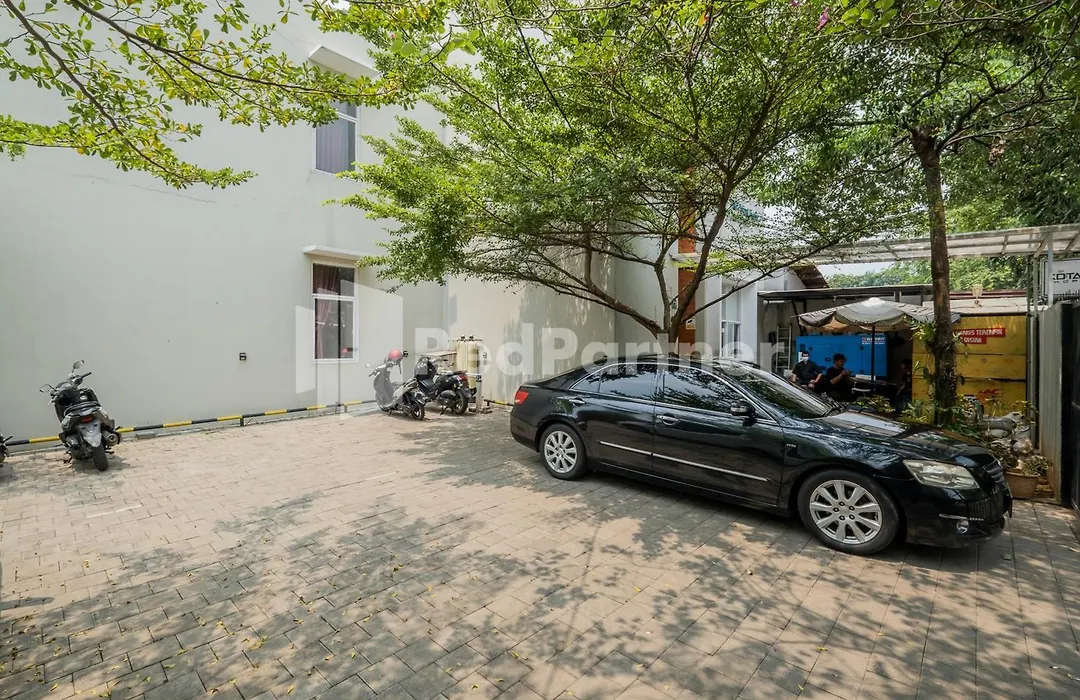 Palm Eight Mitra Reddoorz-1