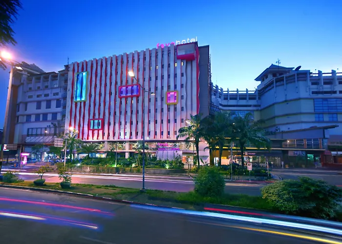 Favehotel Pgc Cililitan Jakarta