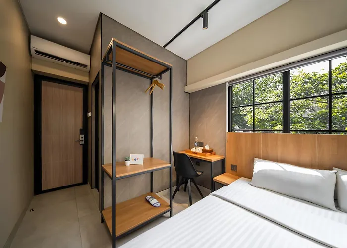 Cove Prima Aparthotel Jakarta