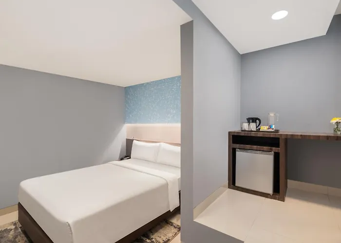 Favehotel Pgc Cililitan Jakarta